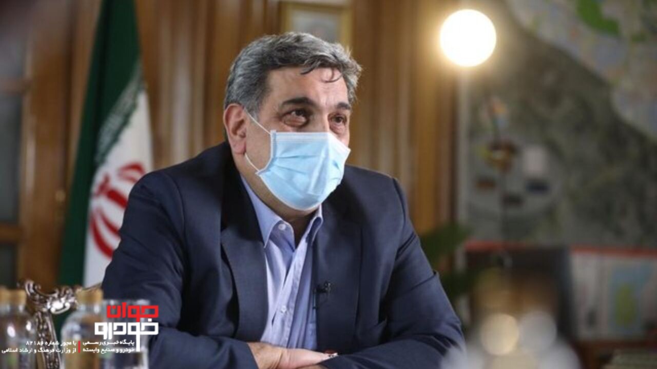 اعلام آمادگی شهردار تهران برای اجرا پروتکل های اضطراری مقابله با کرونا
