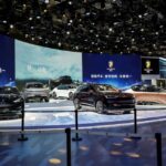 از شانگهای چه خبر؟/ نگاهی به تازه های نمایشگاه خودرو شانگهای 2021