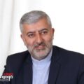 عضو فراکسیون جهش تولید مجلس شورای اسلامی