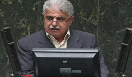 عضو کمیسیون اقتصادی مجلس شورای اسلامی