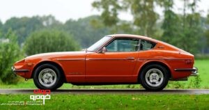 داتسون 240Z