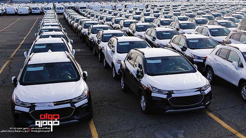 موافقت نمایندگان مجلس با واردات 50 هزار دستگاه خودرو در سال آینده