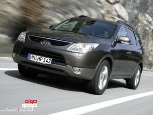 هیوندای وراکروز