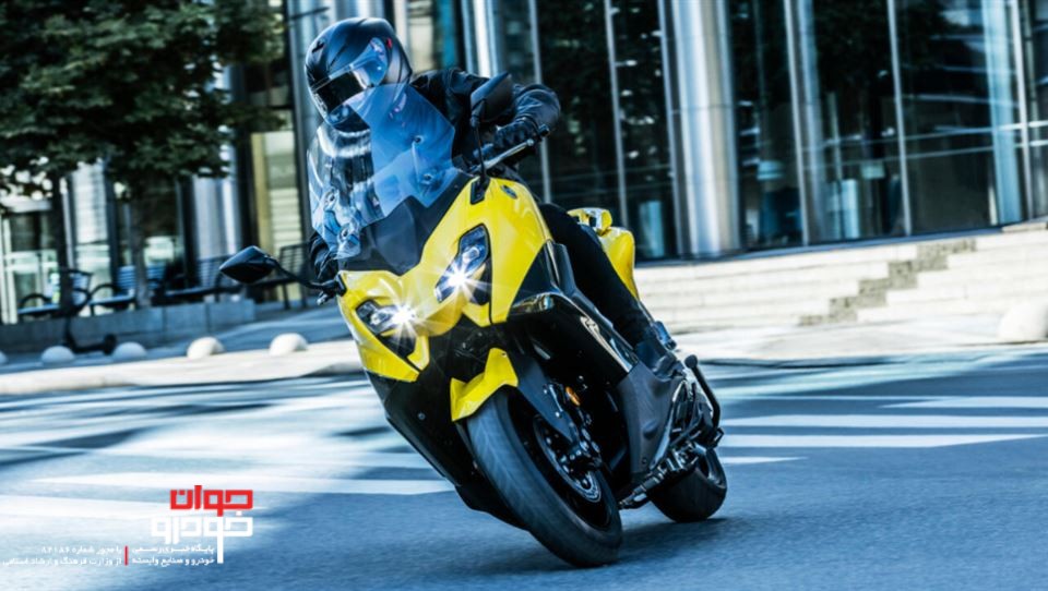 جدیدترین قیمت موتورسیکلت های یاماها در بازار