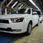 افزایش تولید و عرضه محصولات ایران‌ خودرو با اصلاح قیمت‌ها