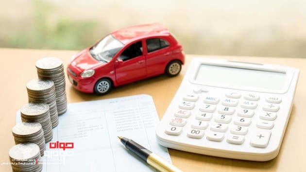 مبنای قیمت گذاری خودرو توسط سازمان امور مالیاتی چیست؟