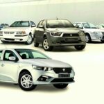 جدیدترین قیمت محصولات ایران خودرو اعلام شد + جدول