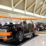 75 درصد طراحی و تولید خودروها توسط خودروسازان کرمانی انجام می شود