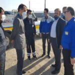 ادامه نظارت مدیران خدمات پس از فروش ایران خودرو بر ارائه خدمات در تعطیلات نوروزی