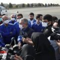 بازدید وزیر از ایران خودرو