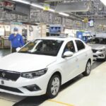افزایش ۵۱ درصدی صدور سند محصولات گروه صنعتی ایران خودرو