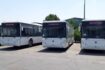 اتوبوس شهری آتروس به ترکمنستان صادر می شود