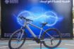پرشیا خودرو از دوچرخه برقی هیبریدی ب ام و رونمایی کرد + شرایط فروش