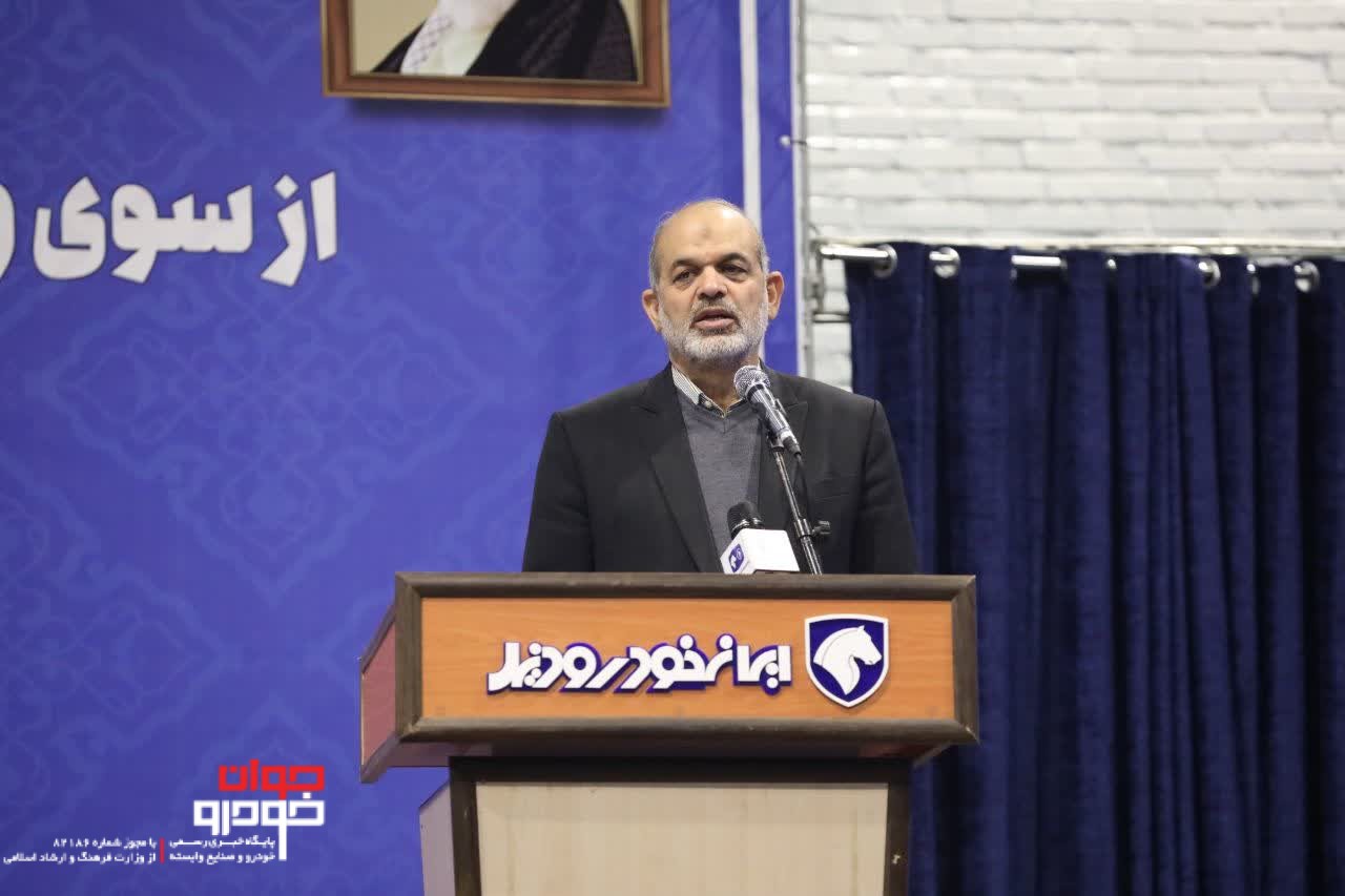 ایران خودرو دیزل نیاز کشور به واردات اتوبوس و کامیون دست دوم را برطرف می‌کند