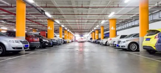  گران‌ترین شهرهای دنیا برای پارک خودروها 