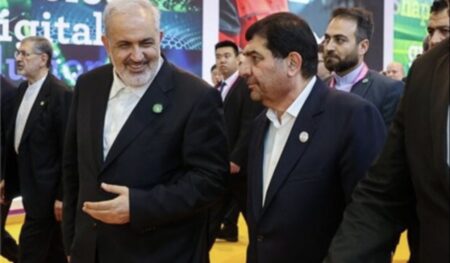 مخبر