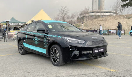 KMC E50A