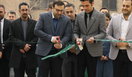 نمایندگی لاماری