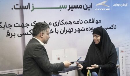 کرمان موتور