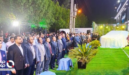 فونیکس NEV
