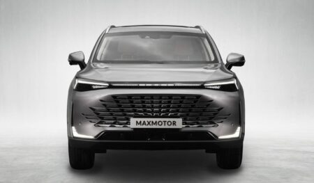 بایک بیجینگ X7