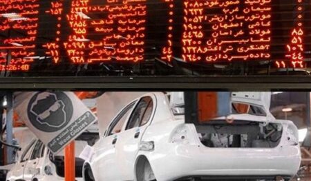 بورس کالا