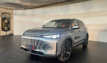 بیجینگ X7