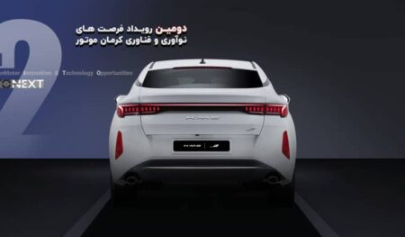 دومین رویداد فرصت‌های نوآوری و فناوری کرمان موتور