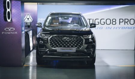 فونیکس NEV