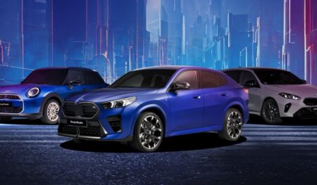 شرایط فروشBMW و MINI