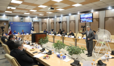 قرعه کشی ایران خودرو