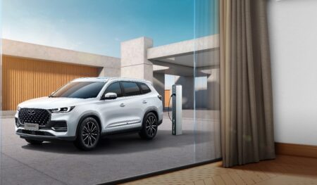فونیکس NEV