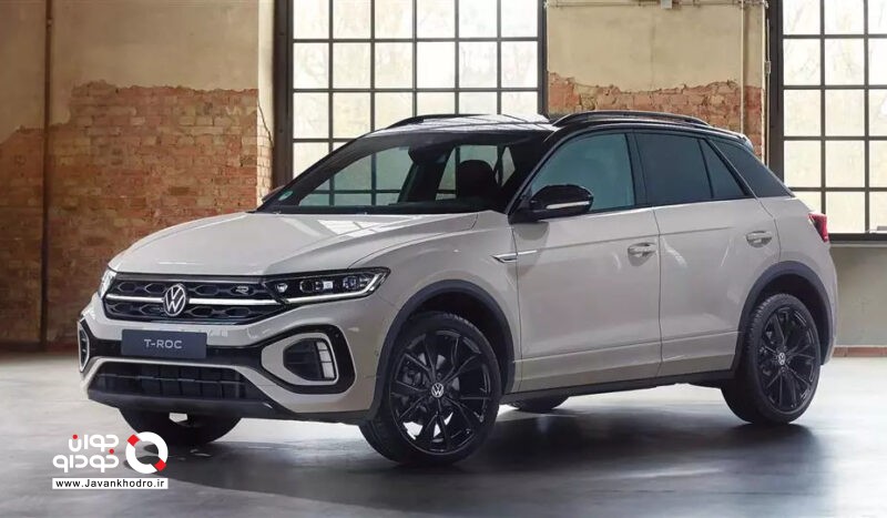 فولکس واگن T-ROC