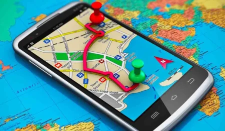 GPS