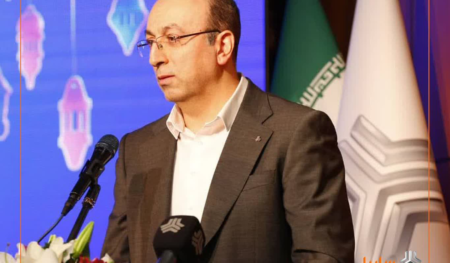 شیخ زاده