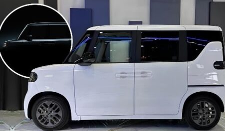 BYD کی‌کار