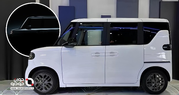 BYD کی‌کار