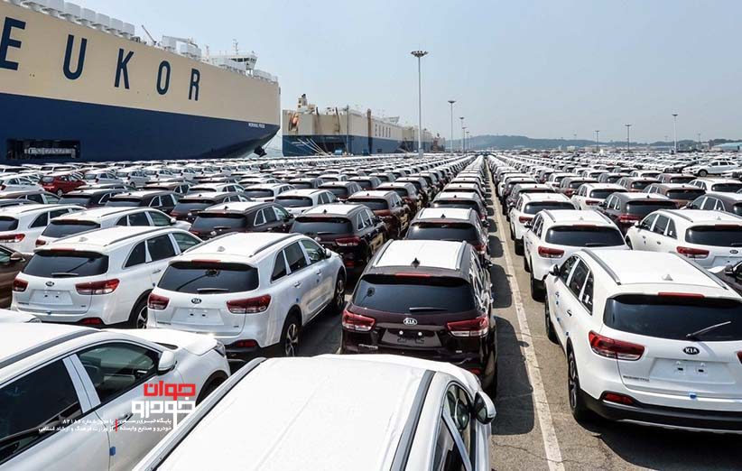 واردات خودرو ناجی کاهش قیمت در بازار