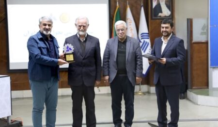 برگزاری سمینار تحول صنعت ایران در پارس خودرو