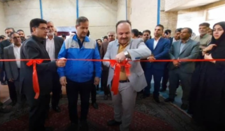 افتتاح مرکز آموزش مشترک ایساکو و دانشگاه ملی مهارت در سیستان‌وبلوچستان