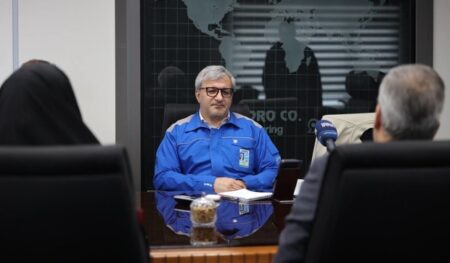 پیرمحمدی