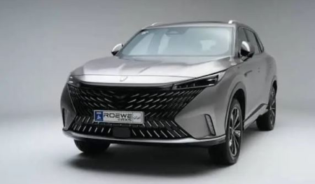 رووی eRX5
