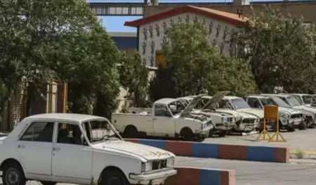 پیکان