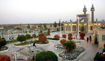 مجتمع خدماتی - رفاهی بین‌راهی