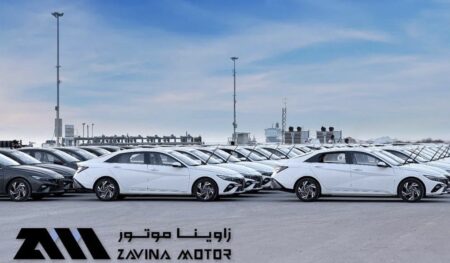 هیوندای النترا 2025