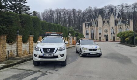 پرشیا خودرو