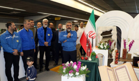ایران خودرو