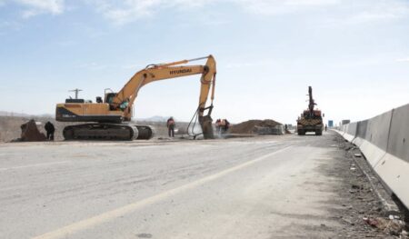 آزادراه زنجان ـ قزوین