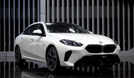 225 L M Sport