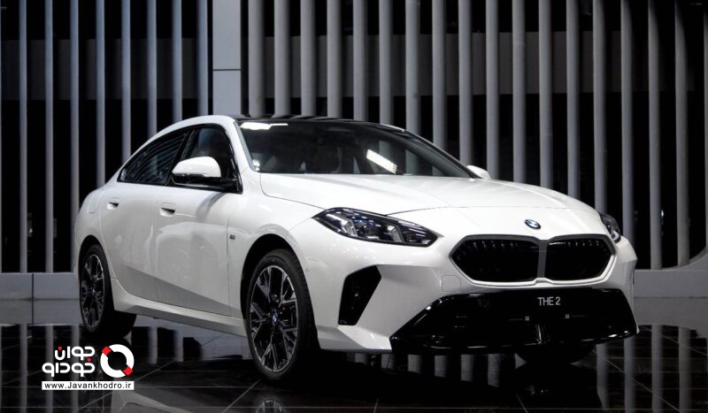 225 L M Sport